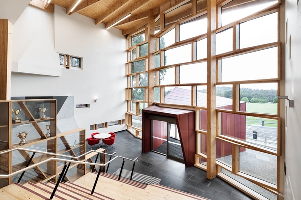 YARRA VALLEY GRAMMAR SCHOOL - MELBOURNE